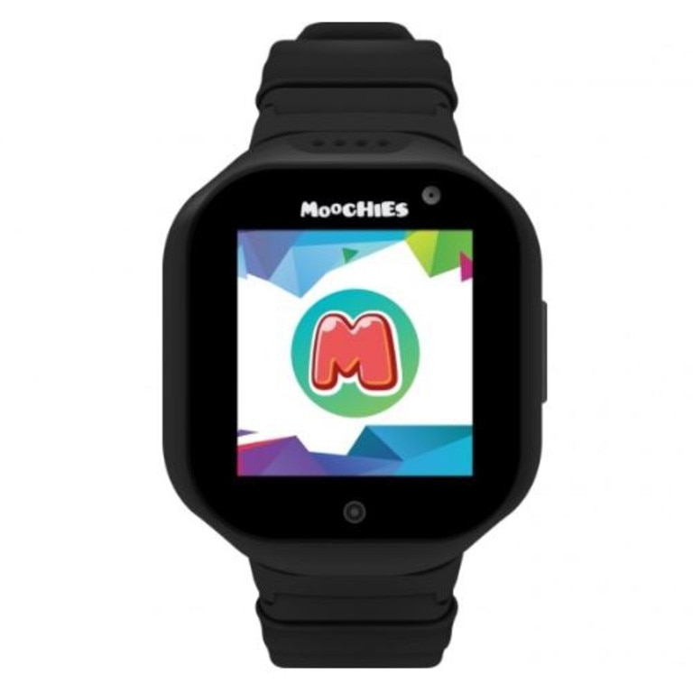 Buy MOOCHIES Connect 4G Kids' Smart Watch - White