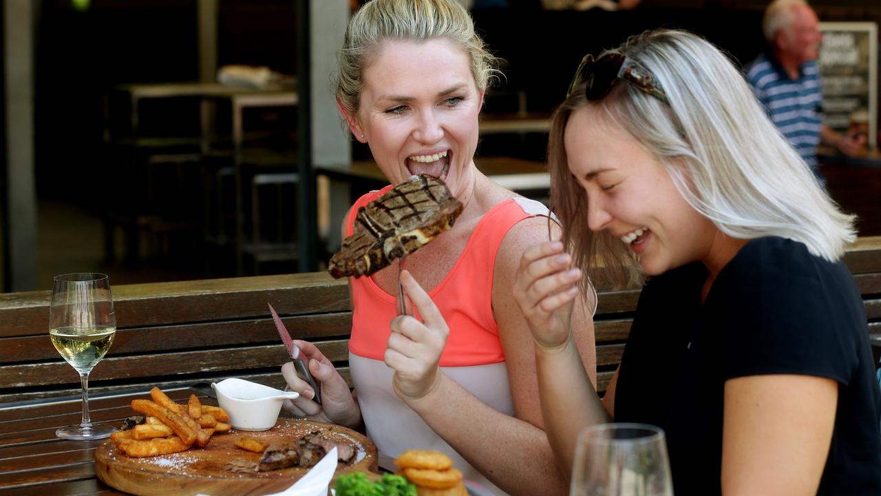 Victorians want to feel guilt-free about eating meat