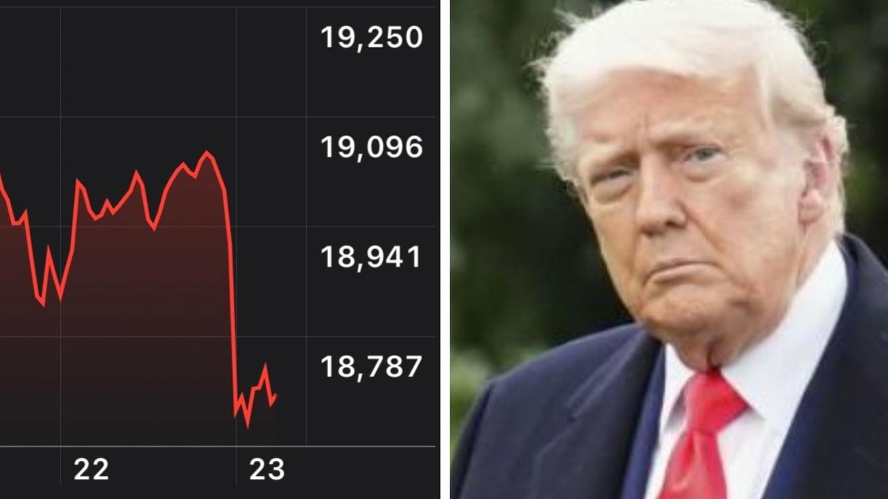 Trump reignites trade war with new tariffs