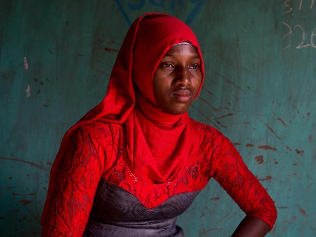 Russia’s Asha Miles has been honoured for her series Scars, which focuses on the stories of 12 Gambian women who survived female genital mutilation as children. Pictured here is Amie Sowie, 19. “I do not remember anything about the ceremony of circumcision, I was not even a year old. About what it did to me, I only found out when I was older. I remember that I was so upset and offended by my mother, when I found out, that I did not talk to her for a very long time. I already knew by then that it was bad. We were told about this in school. I'm glad that today the operation is banned. I myself could not do without the consequences — my stomach often hurts, and the doctor says that maybe it's because of circumcision. But I was lucky compared to my younger sister — she was constantly experiencing pain during urination and did not go to school for months.” Source: Supplied