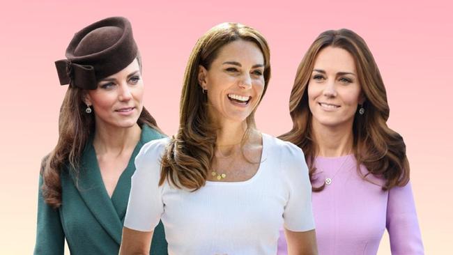 The hidden meaning behind 18 of Kate Middleton’s most iconic outfits