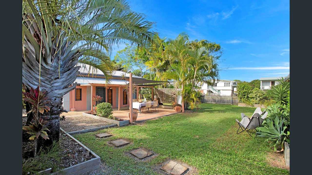 SOCIAL MEDIA IMAGE DISCUSS USE WITH YOUR EDITOR - 22 Mortensen Street, North Mackay, Qld 4740. Picture: realestate.com