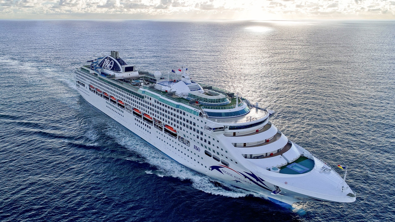 <h2>Leave &rsquo;em laughing</h2><p><strong>What:</strong> <a href="https://www.pocruises.com.au/" target="_blank" rel="noopener">P&amp;O Cruises Australia</a> ships will rebrand under the Carnival badge in March 2025, What better way to say a fond farewell than by enjoying a few laughs on a comedy cruise? Try a comedy workshop, make your debut on the Comedy Gong Show, or if you prefer to sit back, take a seat for the Comedy Cruise Gala.</p><p><strong>When:</strong> An <a href="https://www.pocruises.com.au/cruises/comedy/x454" target="_blank" rel="noopener">Adelaide to Melbourne comedy cruise</a> departs December 17 on Pacific Explorer. There are also departures from Brisbane and Sydney aboard Pacific Adventure and Pacific Encounter.</p><p><strong>Value:</strong> Inside cabins are available from $254 a person.</p><p><strong>Tip:</strong> Escape&rsquo;s lists editor <a href="https://www.escape.com.au/the-team/david-smiedt" target="_blank" rel="noopener">David Smiedt</a> is also a comedian who performs on ships as well as land. &ldquo;It&rsquo;s like a mini comedy festival at sea,&rdquo; he says. &ldquo;Aside from the shows, there are activities like comedy workshops, passenger comedy shows and panel discussions. And all without the stress of buying tickets, and getting to the venues.&rdquo;</p>