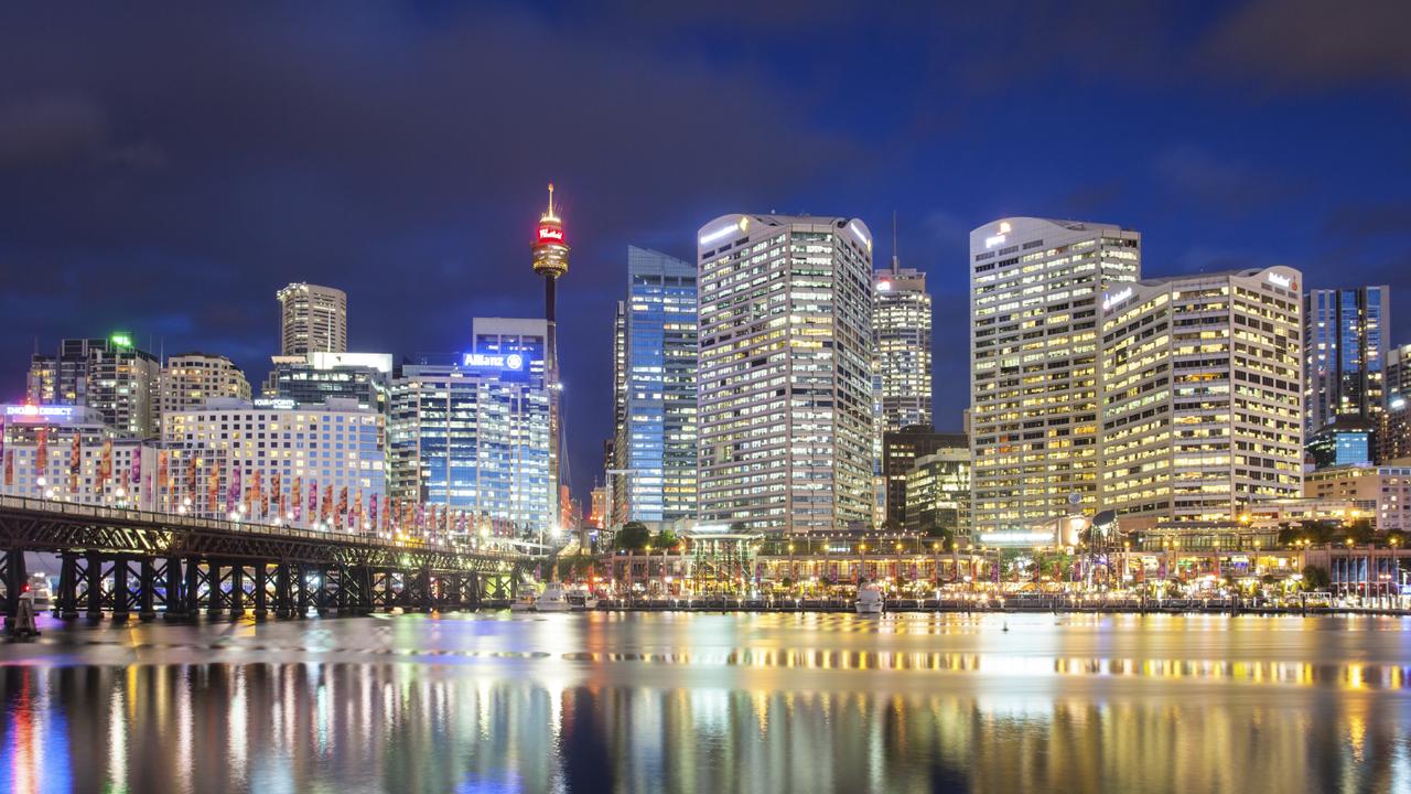 Sydney is the 11th most expensive city in the world to buy luxury real estate.