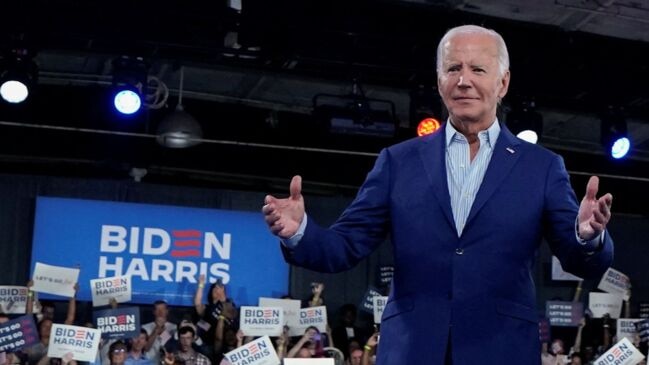 Biden Addresses Debate Performance: I Know How to Do This Job