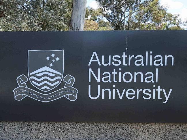 ANU’s ‘social justice policy’ offers no justice at all