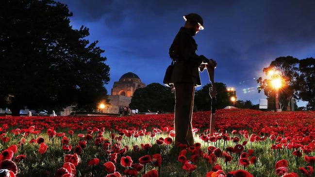 Where to commemorate Remembrance Day in Wide Bay Burnett