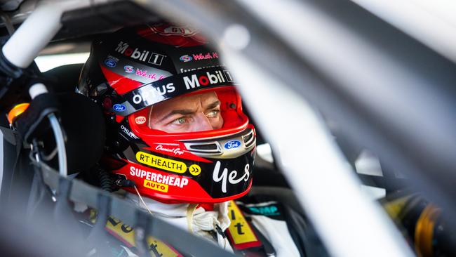 Mostert desperate to bounce back after ‘dodging a bullet’ at Sandown