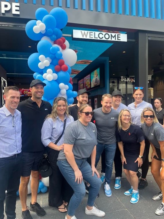 Wendy’s opens first Australian restaurant in Surfers Paradise on the Gold Coast