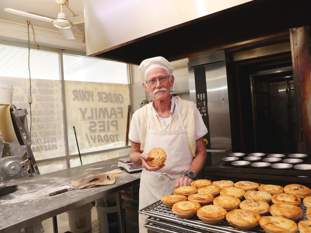 Ken’s Humble Pie at The Entrance crowned best bakery on the Central ...