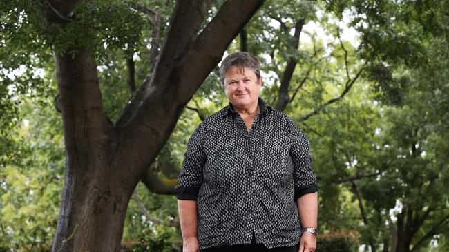 Jan Cameron is also fighting allegations she misled the corporate watchdog. Picture: NIKKI DAVIS-JONES