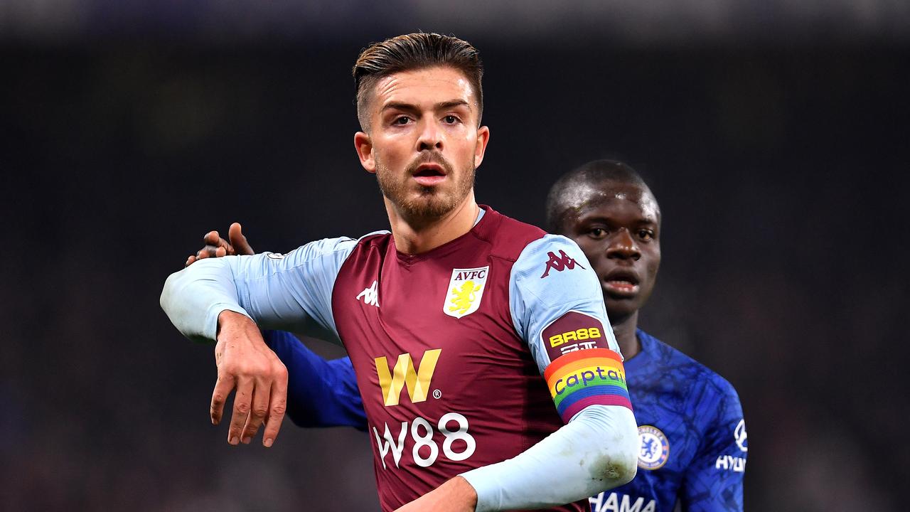 Is Jack Grealish’s move to Manchester United now off?