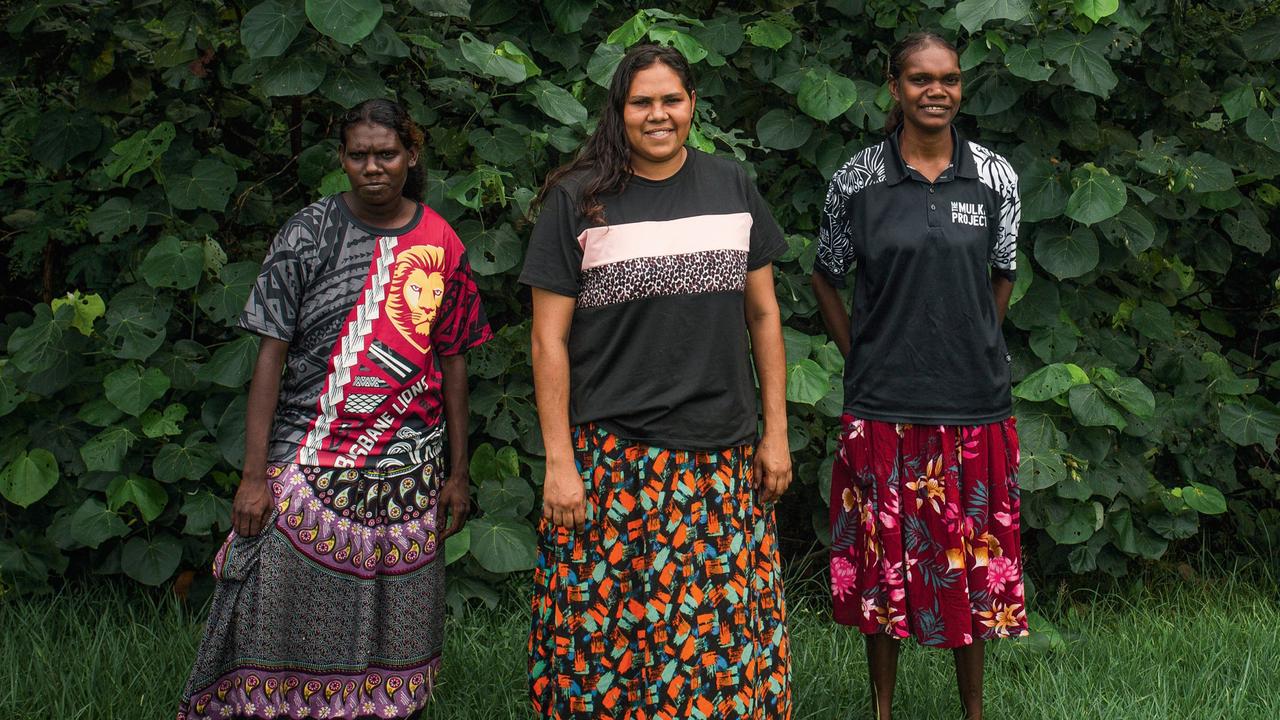 80 years of award-winning art from East Arnhem Land makes its way to Sydney
