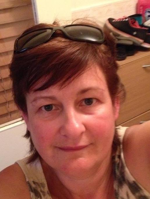 Mother-of-two Michelle Doyle was killed in the car crash.