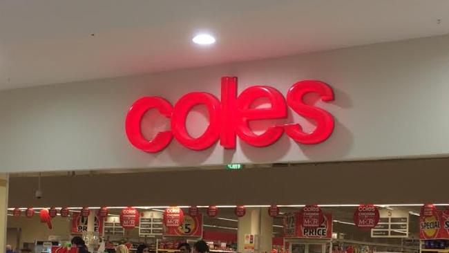 A woman driver allegedly keyed a fellow shopper’s car at the Coles carpark at Turramurra.