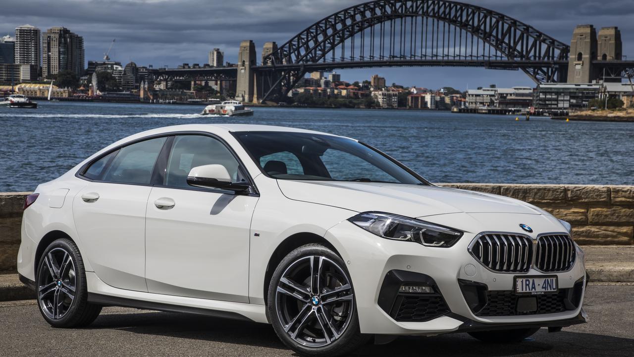 Most popular cars per suburb in Sydney revealed Daily Telegraph