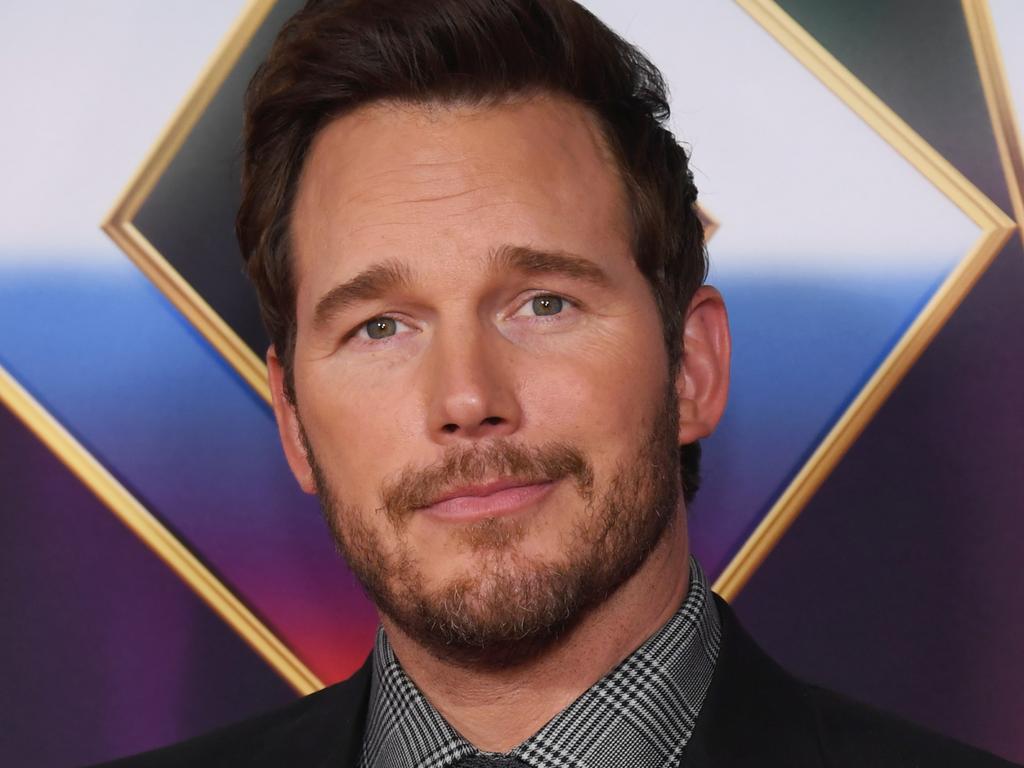 Chris Pratt defends his faith - Deseret News