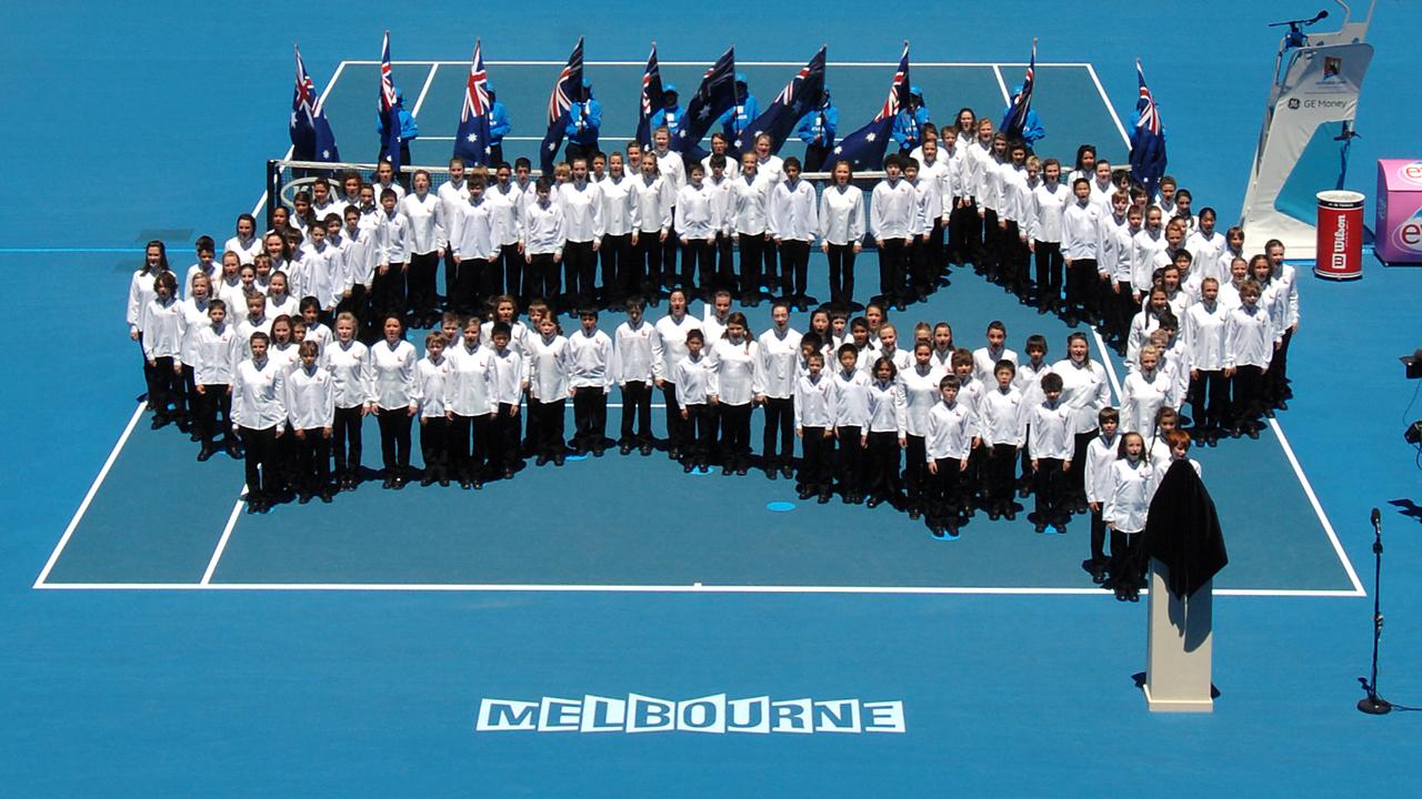 Fierce Reaction As Australian Open Won T Celebrate Australia Day During   A9bd298b4bc6d0a94b5920548d173914