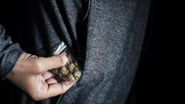 IN COURT: A Warwick mother-of-five pleaded guilty to more than a dozen drug supply charges. Picture: nito100 / iStock