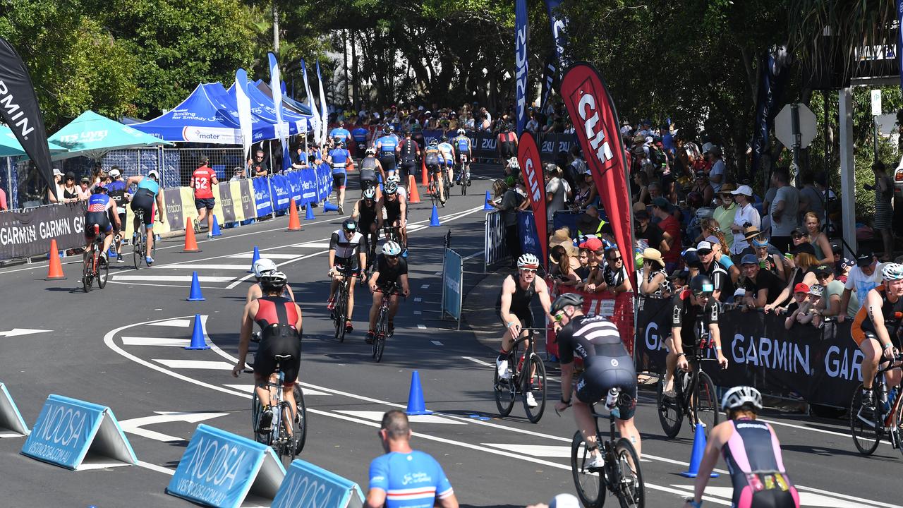 Triathlon store noosa 2019