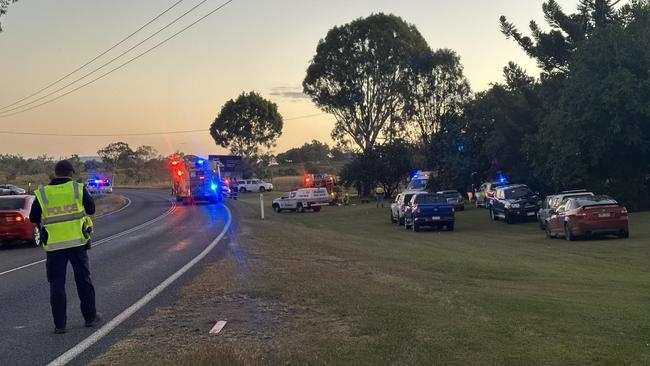 Former Isaac mayor and Labor candidate for Burdekin Anne Baker has pledged $157m to improving coal roads in her electorate, with the bulk of the funding going to the Peak Downs Highway. Picture: Heidi Petith