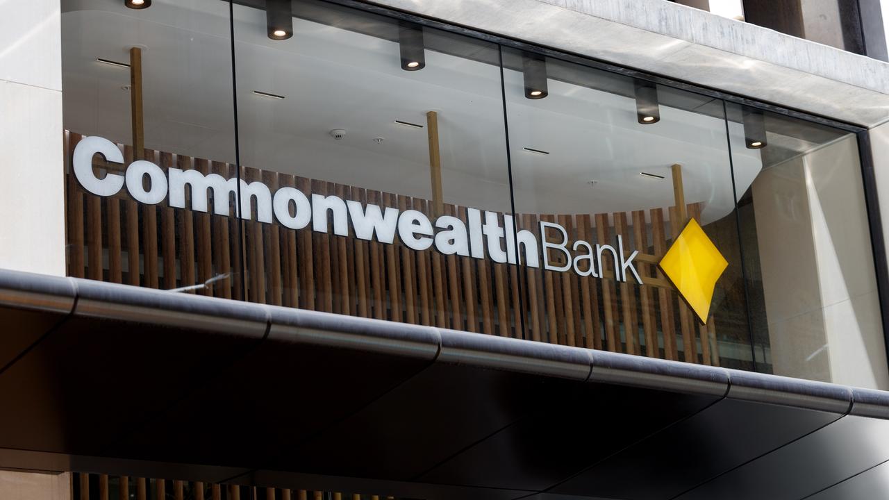 Commonwealth Bank economists believe the deteriorating Chinese economy will see the Aussie dollar slump even further. Picture: NCA NewsWire / Nikki Short