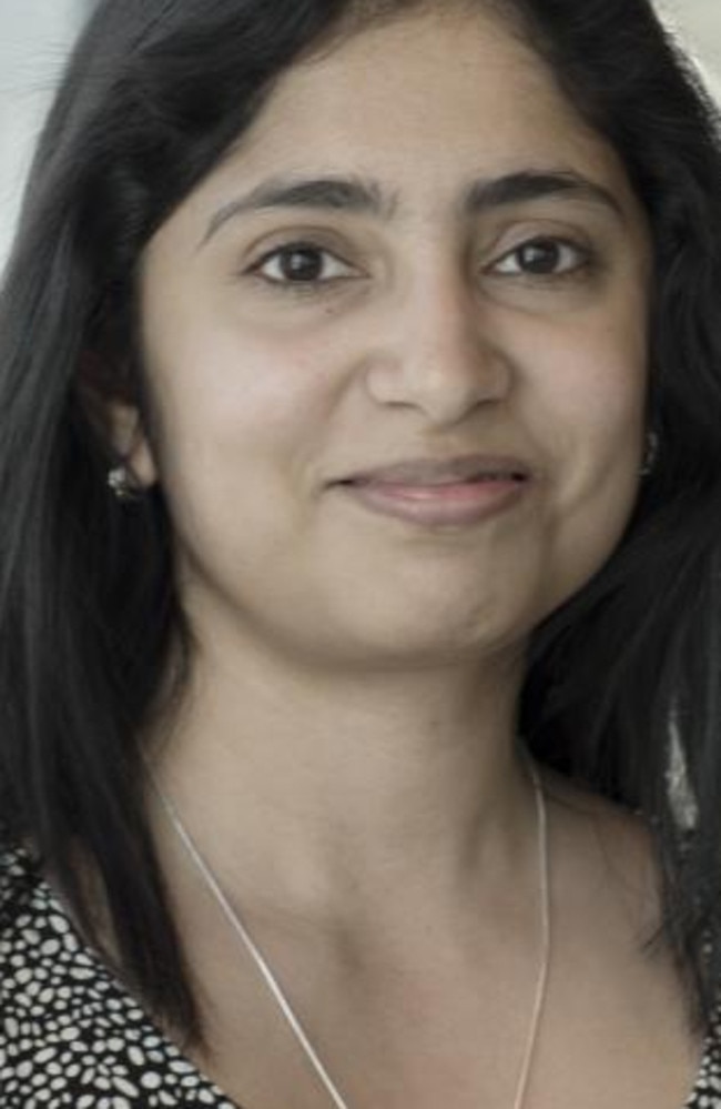 Madhu Bhaskaran