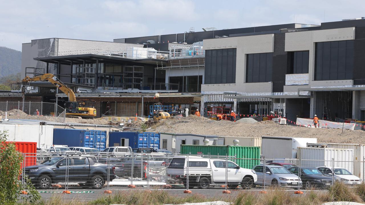 Westfield Coomera to open in October - Shopping Centre News