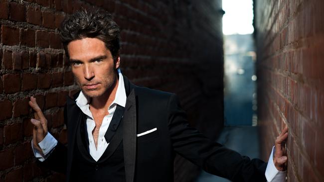 Richard Marx.