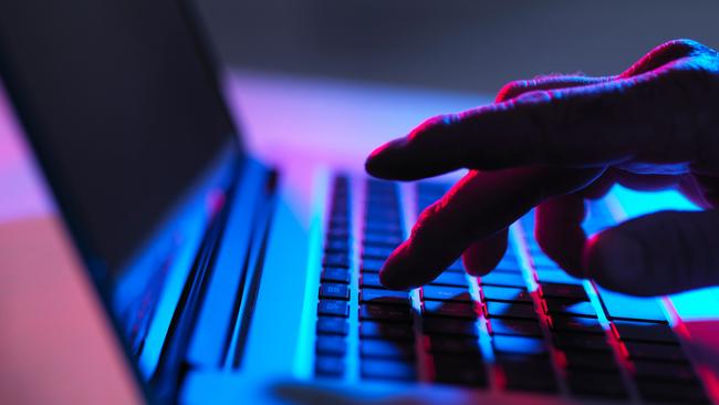 Cyber crime is costing a lot to Australia already.