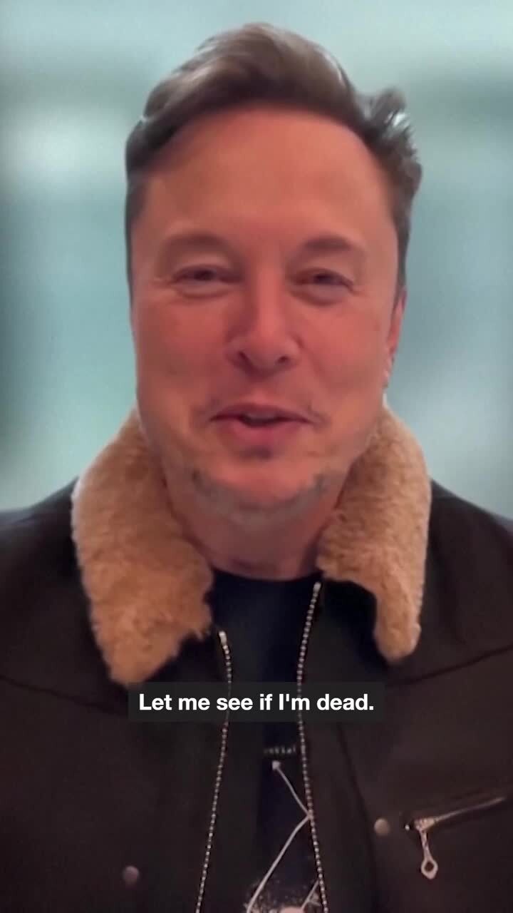 Elon Musk still wants to be Tesla CEO after DOGE backlash