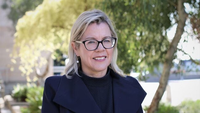 Libby Mettam, leader of the WA Liberals. Picture: supplied
