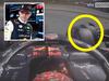 New footage exposes F1 champ’s dirty act