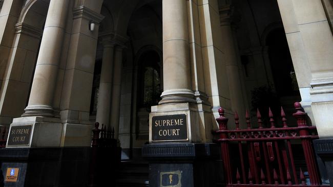 Court Services Victoria said hearings would continue as normal.