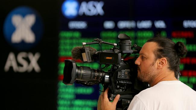 Stockbroker Morgans has refreshed its list of best stock ideas, contains no fewer than 48 ASX-listed names. Picture: AAP