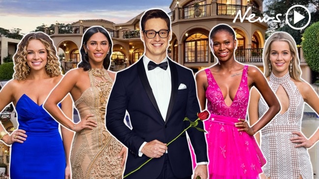 The bachelor australia 2019 watch online sale