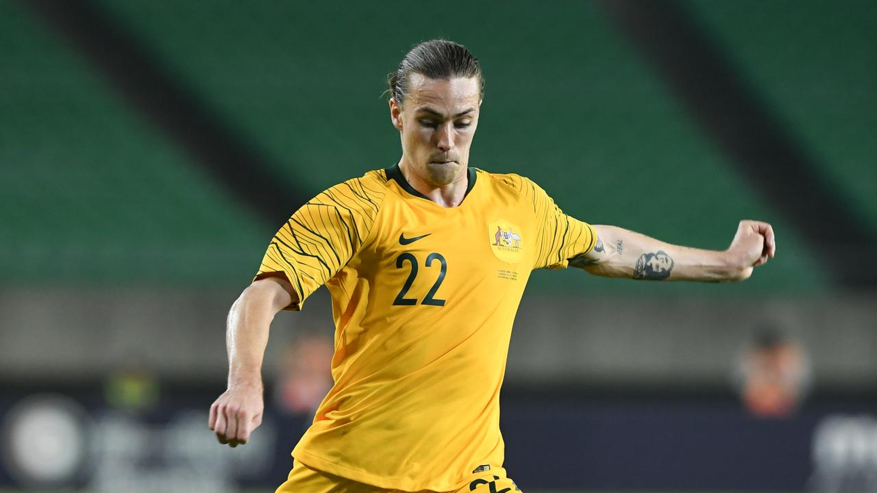 Here's the five things we learned from the Socceroos' clash with Jordan