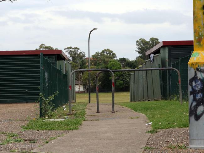 Cheryl Ardler was last seen in this alleyway near a bus stop on Geenhalg Rd, Cranebrook, in early December 2012.