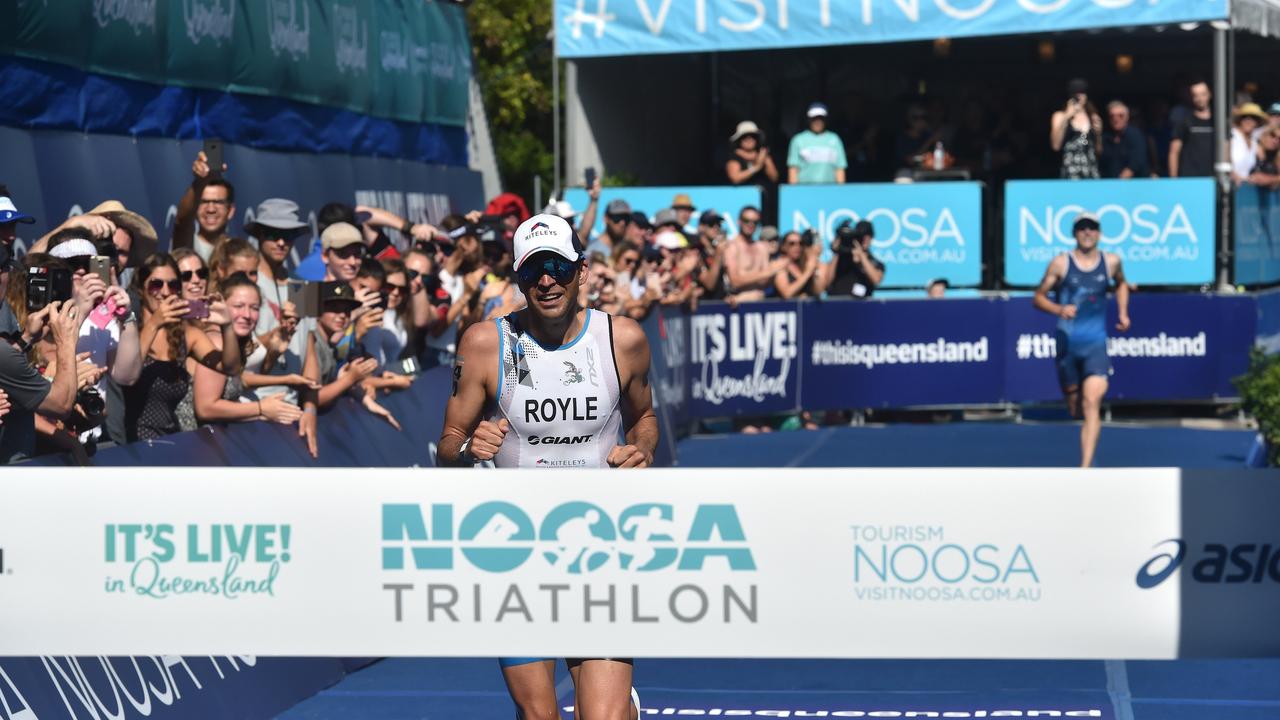 Noosa multisport festival store 2019