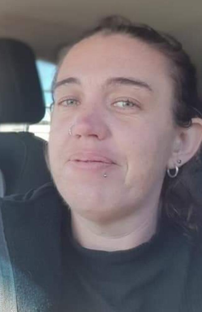 Newtown fraudster Samantha Shellie Neideck, 34. Picture: Facebook