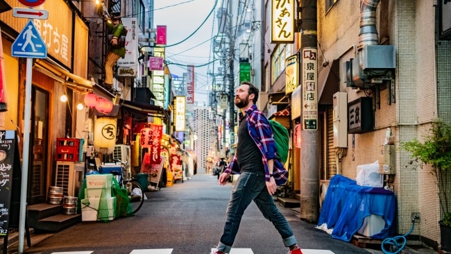 <p><span>9/11</span></p><h2><strong>Absolutely no tipping in Japan </strong></h2><p>You can slurp your noods all you want (in fact, you definitely should), but tip in Japan and you might find yourself being chased down the street in order to have the money returned to you. It’s crude to tip, as excellent service is considered standard, not something done for a reward.</p>