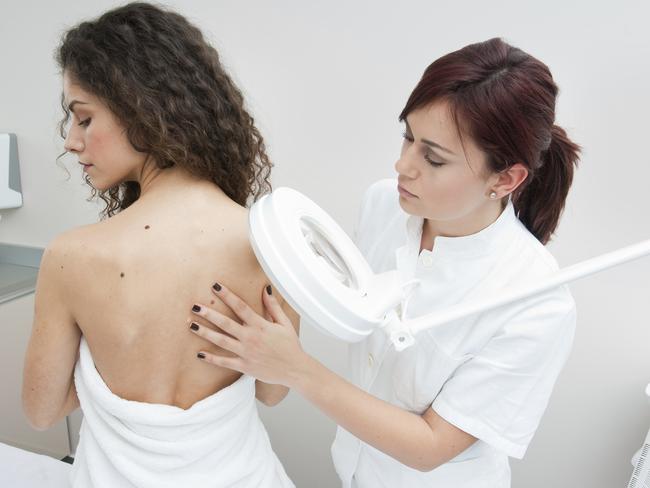 Treatments for issues such as melanoma treatment and will be covered by all bronze policies.