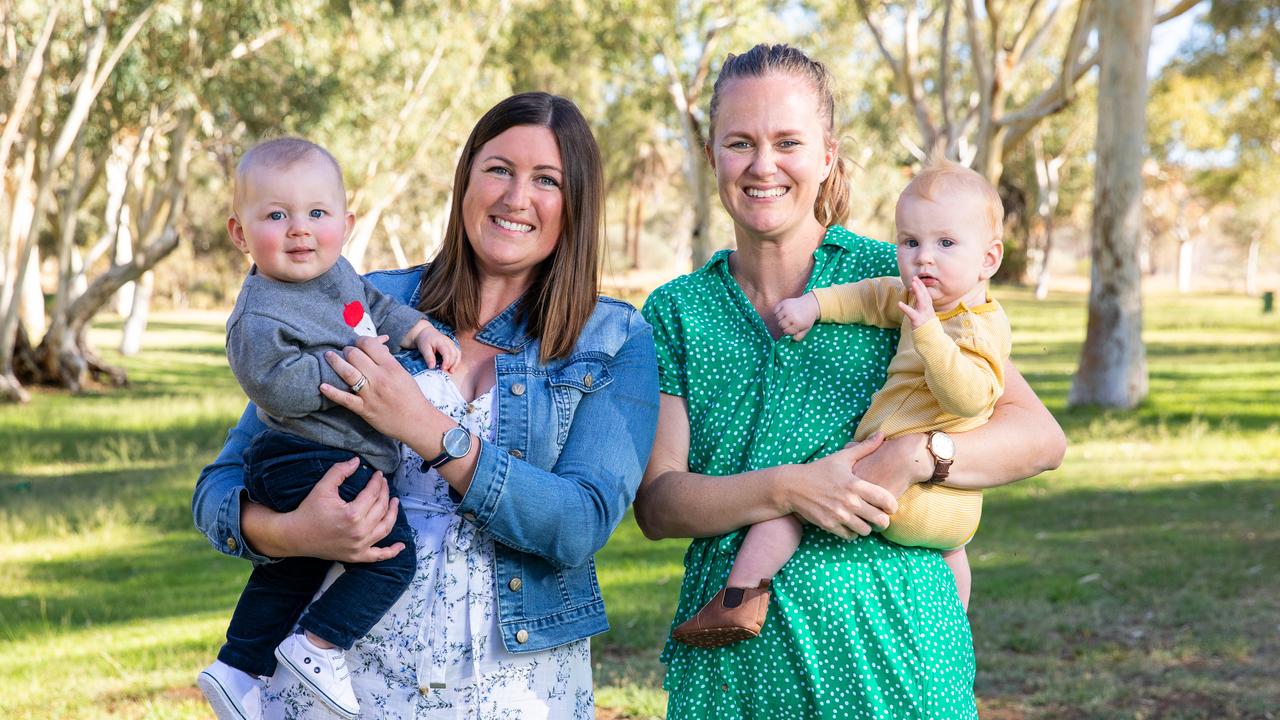 Mother’s Day in Alice Springs | NT News