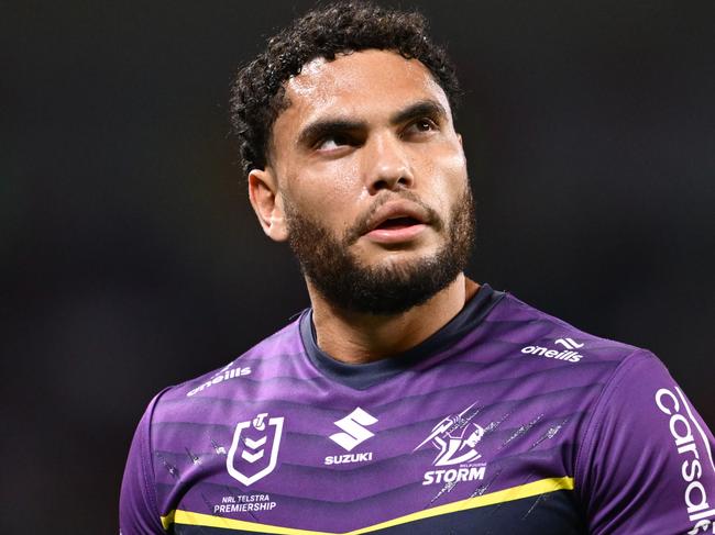 Xavier Coates. Picture: Hannah Peters/Getty Images