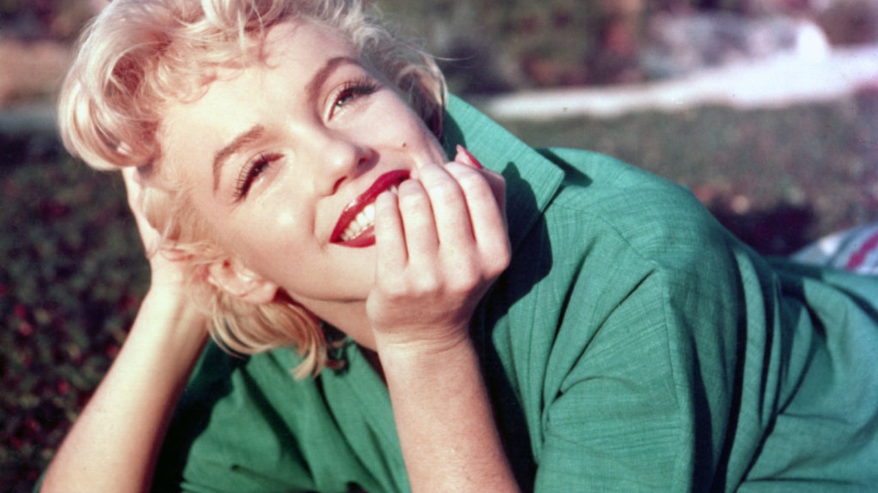 Tech investor buys burial crypt next to Marilyn Monroe | The Advertiser