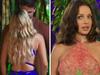 Contestant quits on-camera over secret kiss