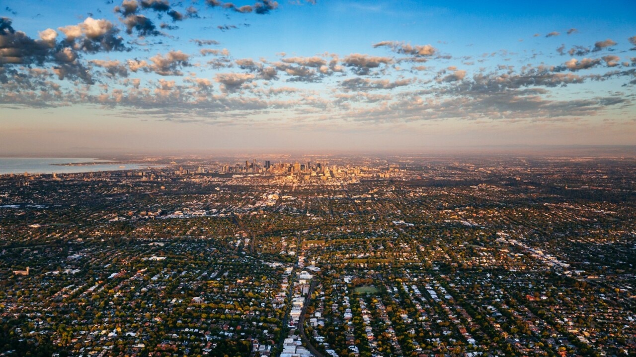 Sydney and Melbourne property markets 'warming up' for spring selling season