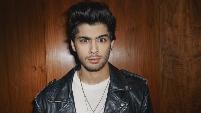 One Direction’s Zayn Malik fights drug rumours, says he was ill with ...