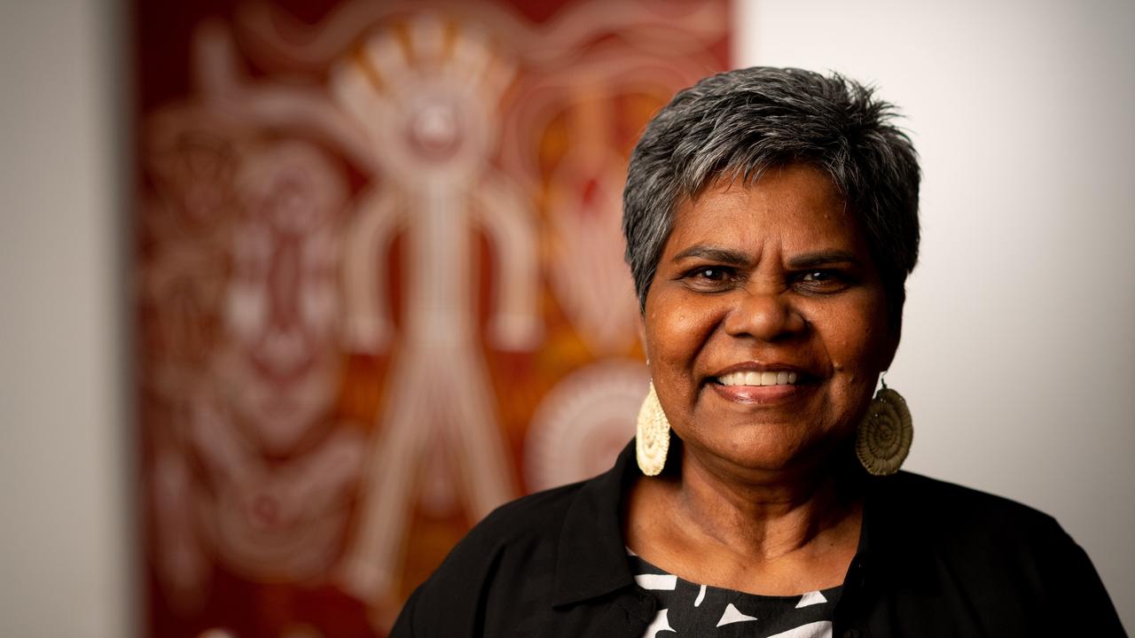 Marion Scrymgour To Be Endorsed As Labor’s Candidate For Lingiari | NT News