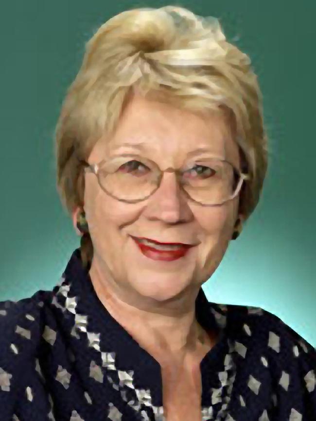 Jennie George